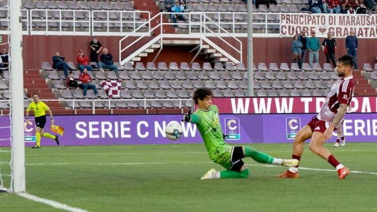 Il weekend vincente di Trapani: calcio e basket fanno festa