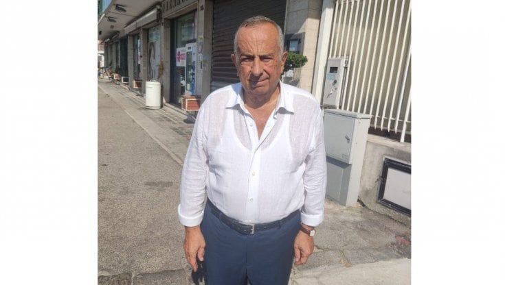 Ohi Vito ohi Vito mio