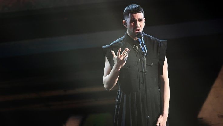 Sanremo 2022, c'è una regione che batte le altre: da Mahmood alle Vibrazioni, il festival canta lombardo