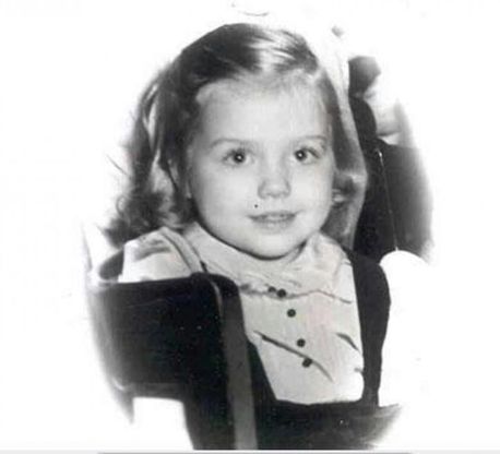 Hillary Clinton, la fotostoria: avvocato, first lady, poi la scalata in politica