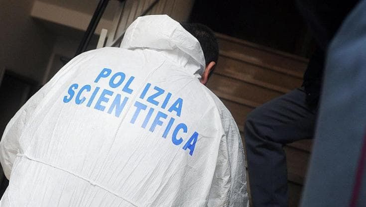 Prima la lite in strada poi i colpi di fucile contro le finestre di casa, paura a Palermo