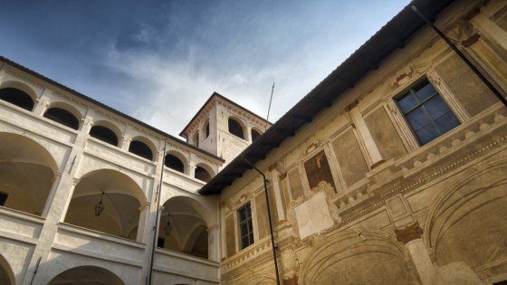 I vivai di Adriano Olivetti rivivono con il turismo sostenibile