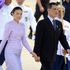 Scandalo a Corte in Thailandia, la principessa Srirasm rinuncia al titolo reale
