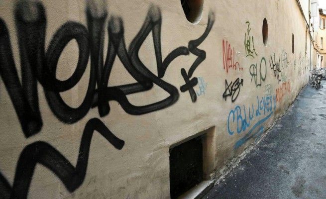 La Turrita d'Oroall'oste malmenato