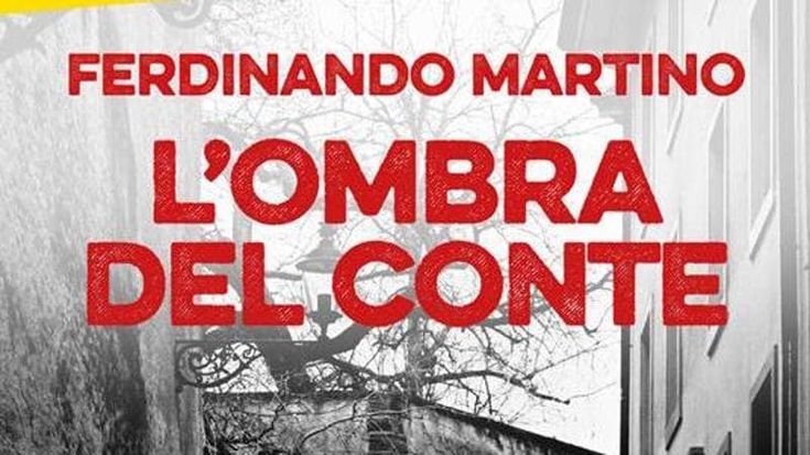 Delitti e congiure, giallo all’ombra del casinò