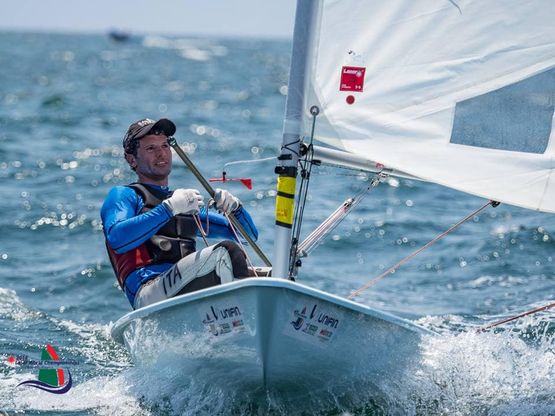 Mondiale Laser Messico & Azzurri