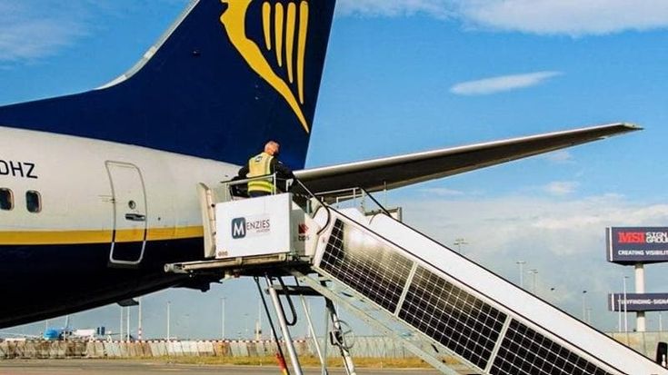 Ryanair, scioperi in Spagna del personale di terra dal 15 agosto. Turisti italiani in ansia
