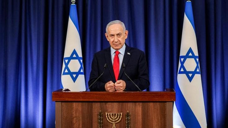 La Cisgiordania si impone sulla corsa di Netanyahu, stretto tra falchi e Trump