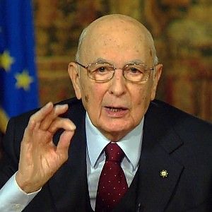 Napolitano, ascolti in crescita per il discorso di fine anno nonostante il boicottaggio