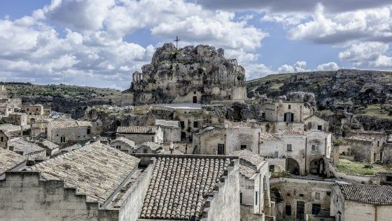 Matera 2019: non solo Sassi ma un futuro “remoto” da esportare in Europa 