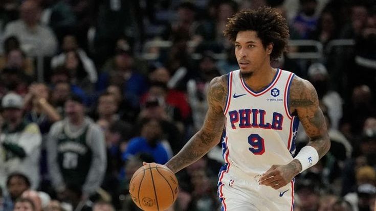 Nba, Kelly Oubre jr investito da un’auto: sta bene ma resterà fuori per diverse settimane