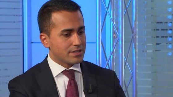 Definì Favia "un piccolo Fiorito": Di Maio indagato per diffamazione