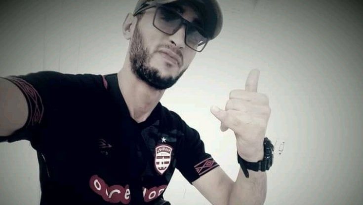 Morte Abdel, gli ultimi video girati nel centro di Ponte Galeria: "Non so cosa mi succederà. Sto rischiando per farvi vedere la verità"