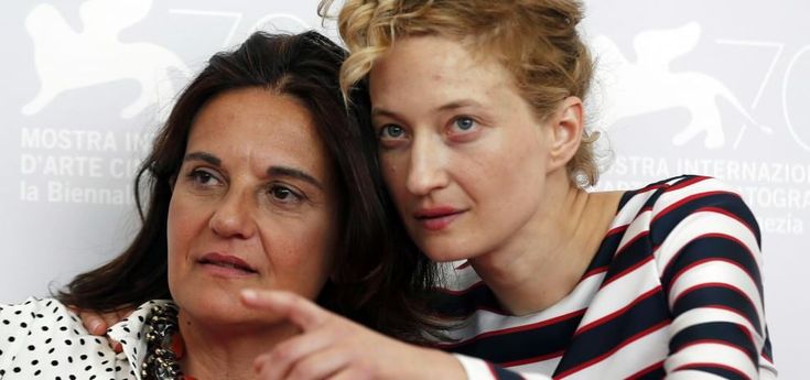 Emma Dante: "Napoli un sipario infinito"