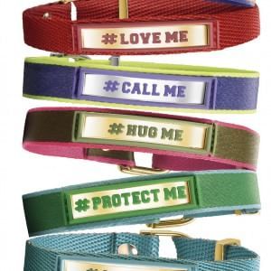 La moda dell'estate è il bracciale con #