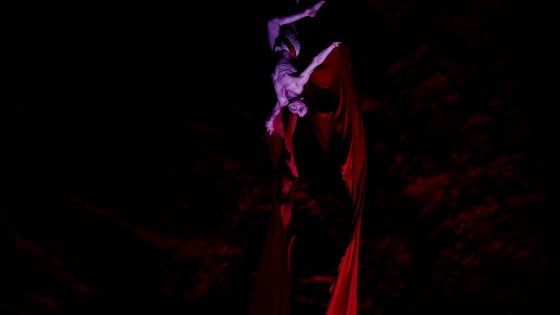 Dantedì, il 25 marzo al via le celebrazioni per Dante: in Puglia staffette social al MarTa e con 'Hell in the cave'