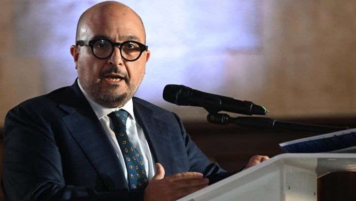 "Pensare l'immaginario italiano", il convegno con Sangiuliano per una nuova egemonia culturale della destra