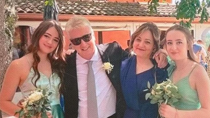 Madre e figlia avvelenate, il marito in Questura per sei ore con un’amica. “Divergenze nelle dichiarazioni”