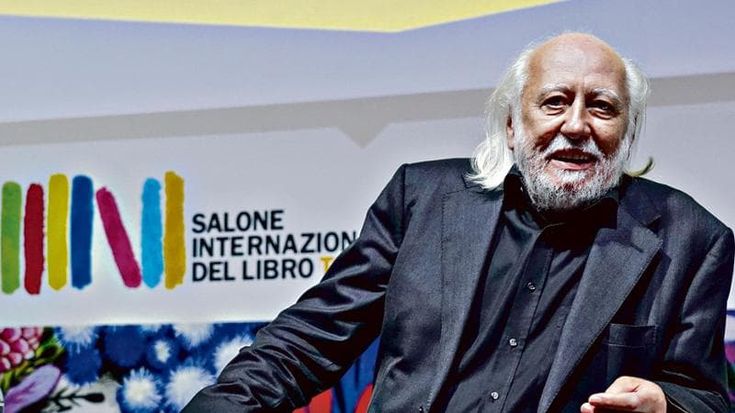 Il premio Nobel Krasznahorkai: “Piacere, László, rocker mancato e Nobel per caso”
