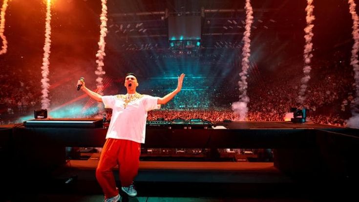 Gabry Ponte, scelto per Circo Massimo il dj che fa ballare l’Europa
