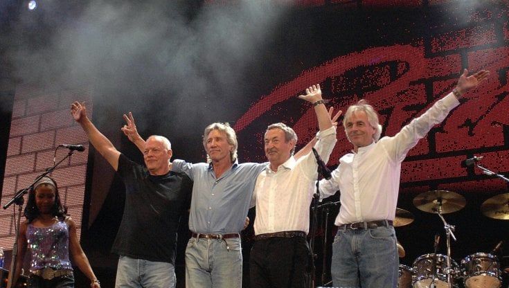 Pink Floyd, la battaglia infinita: Roger Waters contro David Gilmour, il film nascosto dietro alla band