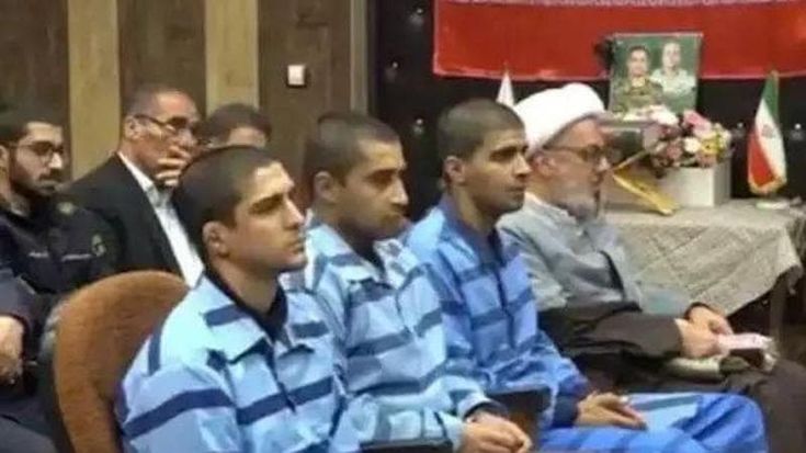 Impiccati tre ragazzi, prima vendetta del regime iraniano per le proteste di gennaio