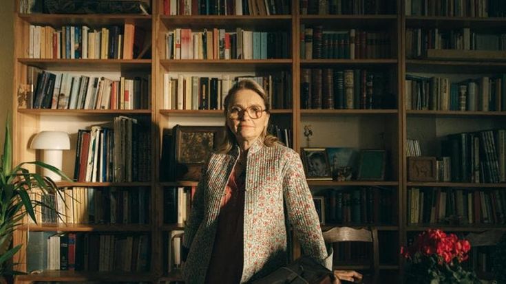 Rosanna Gentili e la fiction “L’altro ispettore”: “Io, una madre un po’ rifugio e un po’ moderna”