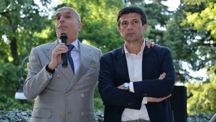 Veti, veleni e silenzi: a Milano centrodestra a pezzi dopo il no di Albertini per le Comunali d'autunno