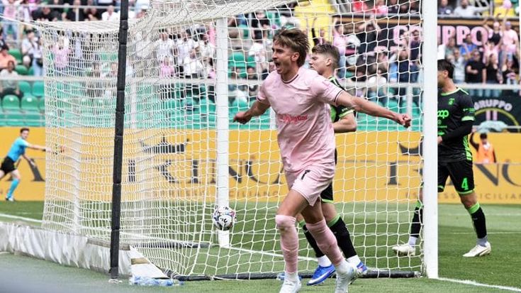 Finalmente Johnsen, arma in più per la serie A: “Scusate il ritardo”