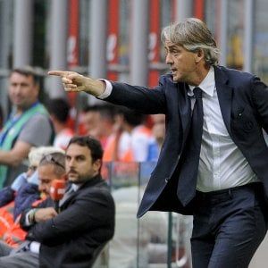 Inter, Mancini chiede garanzie a Thohir: l'alternativa è l'anno sabbatico