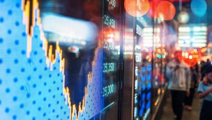 Occhio alle curve (dei rendimenti) e le migliori strategie di mercato per il 2022