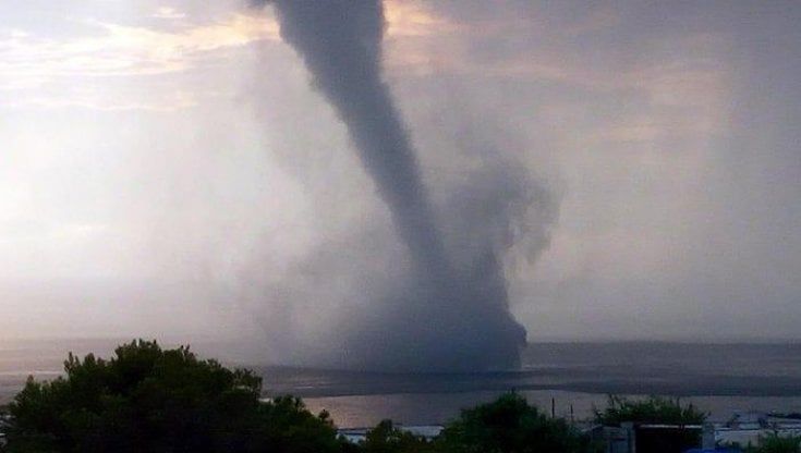Pantelleria, una tromba d'aria provoca due morti e nove feriti. I soccorritori: "Scena apocalittica"