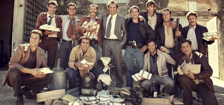 "French Connection", il poliziesco alla francese rinasce