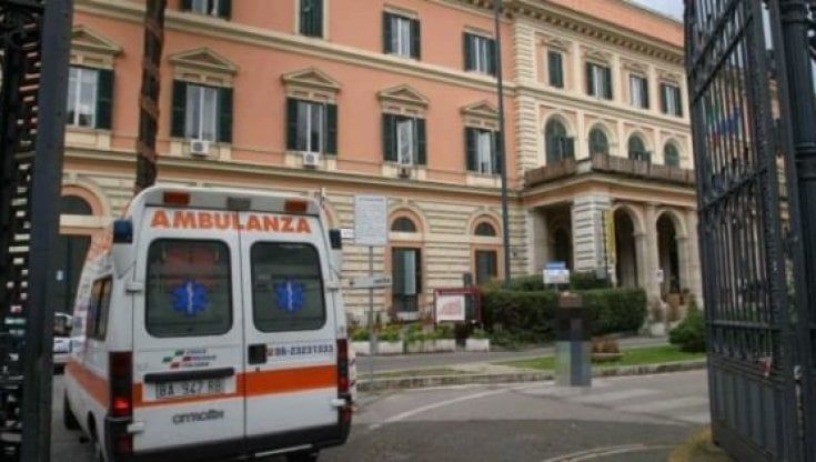 Iniettò farmaco alla figlia affetta da malattia genetica: mamma condannata a 4 anni a Roma