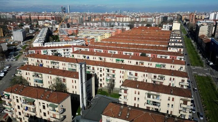 Per la sicurezza debuttano nei quartieri Aler le ronde dei vigilantes armati
