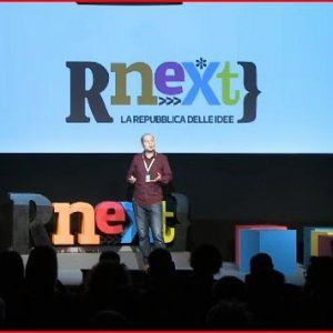 RNext, Abruzzo leader nell'innovazione: "Abbiamo i mezzi per cambiare il mondo"