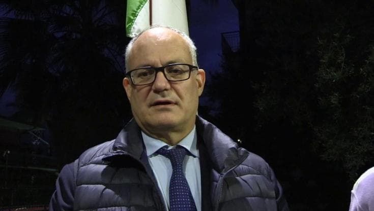 Manifestazione Roma, Gualtieri: "Intollerabili violenze da forze di estrema destra"