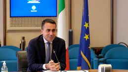 Uccellacci e uccellini