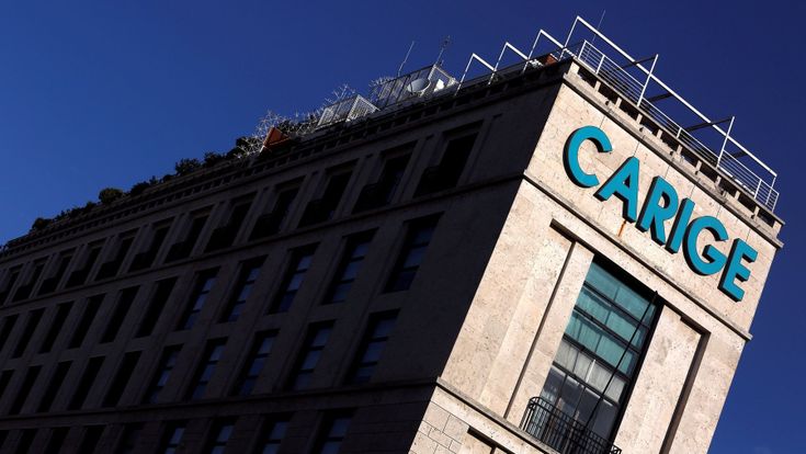 Carige, Consob indaga sulle dimissioni in serie