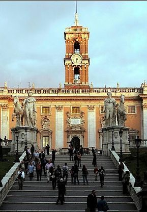 Decreto Roma Capitale, ok dal CdmAlemanno: "Una citt&agrave; pi&ugrave; forte"