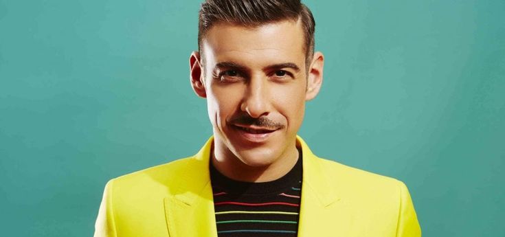 Francesco Gabbani: "Il frullatore Sanremo stava per farmi a pezzi"