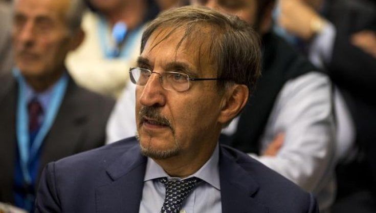 Centrodestra, La Russa: "Meloni in ritardo e Salvini non l'ha aspettata? Tutta colpa di Alitalia. Sono in competizione ma come tra fratelli"