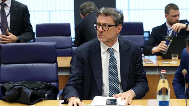 Rialzo dei tassi: Bruxelles teme la frenata, Paesi divisi. Giorgetti: “Spero non ce ne siano altri”