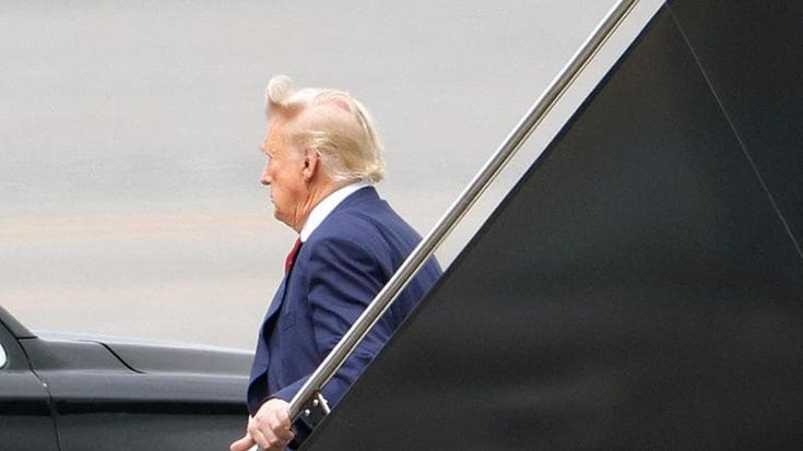Anatomia di un golpe fallito. Bugie, pressioni e false prove: così Trump provò a sovvertire il voto