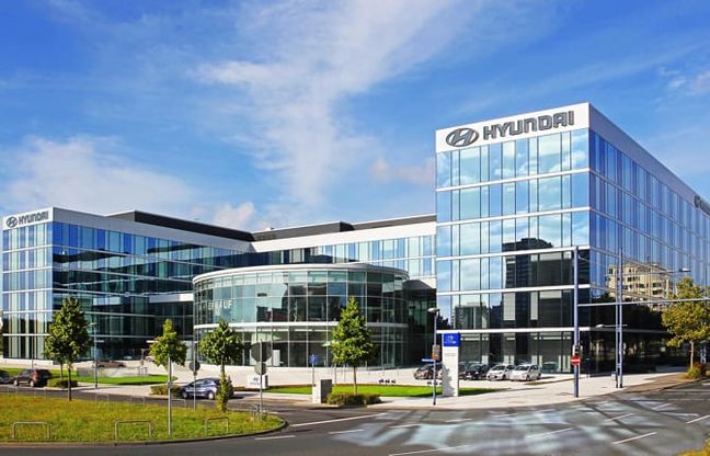 Hyundai HELP, un database per i concessionari