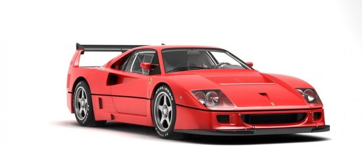 Ferrari, il richiamo della pista anche per le GT di 30 anni