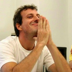 Balbontin: "Saracinesche alzate? Non vorrei che i foresti svenissero per la sorpresa"