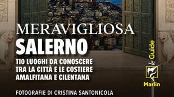 Guida e racconti su Salerno, Cilento e la costiera