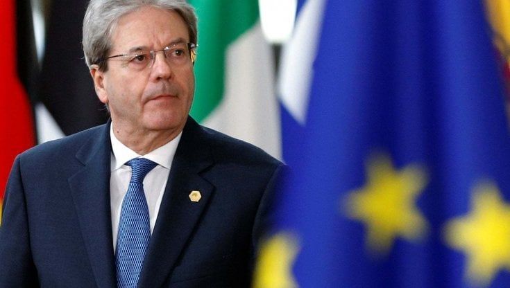 Ue, Gentiloni: "I prossimi 12 mesi fondamentali per il Pnrr. Vedo scetticismo, bisogna essere positivi"