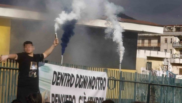 Napoli, contro la devianza investire e fare rete